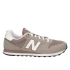 Boty New Balance NB 500 Beige (GM500BLS)