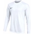 Pánské tričko Nike Dri-FIT Park VIII T-shirt white HV8232 100 pánské