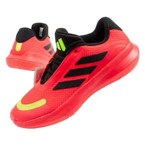 Adidas pánská sportovní obuv BB Legends Low coral basketbalové boty Adidas pánská sportovní obuv BB Legends Low coral basketbalové boty