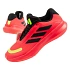 Adidas pánská sportovní obuv BB Legends Low coral basketbalové boty