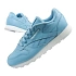Reebok dámské sportovní boty Classic sneakers blue fashion leather dámské