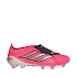 Adidas Predator Elite FT FG fotbalové boty růžové JP6237