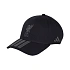 Kšiltovka adidas Liverpool FC, černá, KQ5137