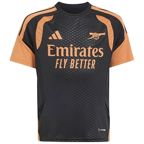 Dětské tréninkové tričko adidas Arsenal FC Londýn 2026/27 Tiro KC2422