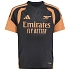 Dětské tréninkové tričko adidas Arsenal FC Londýn 2026/27 Tiro KC2422