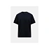Pánské tričko PEAK PERFORMANCE M Heavy Cotton Tee, černé