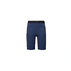 Pánské šortky MILLET Kamet Xcs Light Short M, tmavě modré Pánské šortky MILLET Kamet Xcs Light Short M, tmavě modré