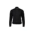 Cyklistická bunda POC W's Essential Splash Jacket, černá