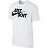 Tričko Nike Just Do It Swoosh M AR5006-100