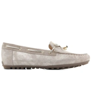 Geox D Leelyan A - SHI.Suede D724RA 00077 C2005 dámské