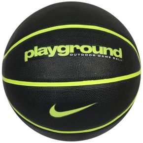 Nike Playground Outdoor Basketball 100 4498 085 05
