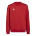 Dětská mikina Entrada 22 Sweat Jr H57473 - Adidas
