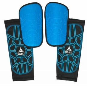 Super Safe Shin Pads 2023 L M T26-17492 - Vybrat Super Safe Shin Pads 2023 L M T26-17492 - Vybrat