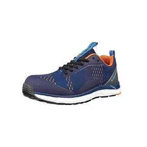 Albatros AER55 Impulse Blue Orange U MLI-S25B5 boty Albatros AER55 Impulse Blue Orange U MLI-S25B5 boty