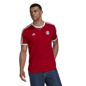 Pánské tričko HF1361 FC Bayern Dna 3S - Adidas