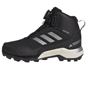 Dětská obuv Terrex Winter MID BOA RAIN.RDY Jr IF7493 - Adidas