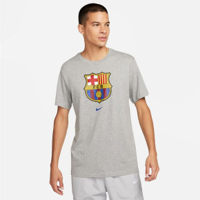 Nike FC Barcelona Crest M Jersey DJ1306-063 Pánské