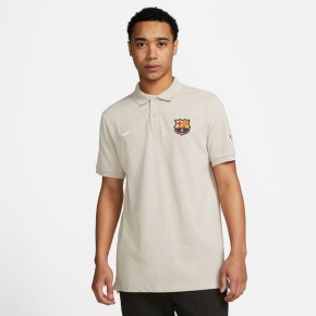 Pánské tričko Nike FC Barcelona M FD0392 221