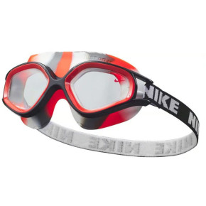 Dětská plavecká maska Nike Expanse Jr NESSD124 000 plavecké brýle