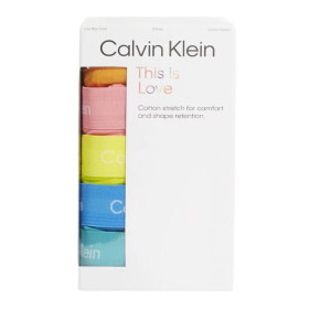 Calvin Klein M boxerky NB1348A