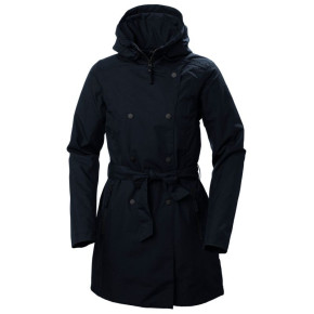 Helly Hansen Welsey II Trench Insulated Coat W 53314-598