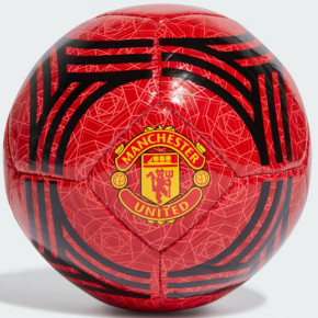 Adidas Manchester United Mini Home Ball IA0923