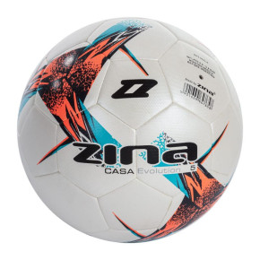 Zina Casa Evolution zápasový míč r.5 D7FF-4165A