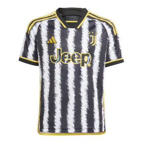 Domácí tričko adidas Juventus Turín IB0490