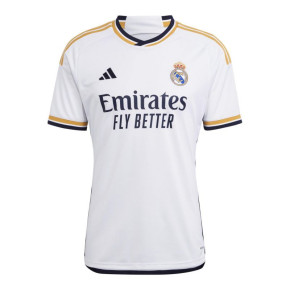 Pánské tričko adidas Real Madrid Home M HR3796