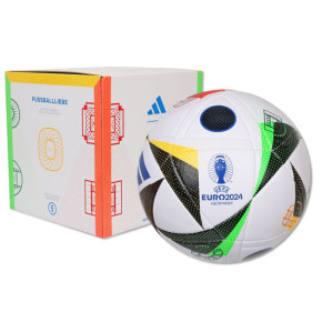 Adidas Fussballliebe Euro24 League Football Box IN9369
