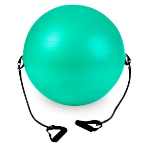 Gymnastický míč Spokey Bansay SPK-926491