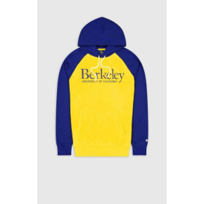 Champion Berkeley Univesity Hoodie M 218568.YS050 pánské
