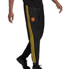Kalhoty adidas Manchester United F.C. Tkané kalhoty Icon M GR3878