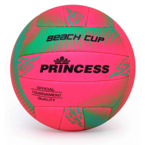 SMJ sport Princess Beach Cup volejbal růžový