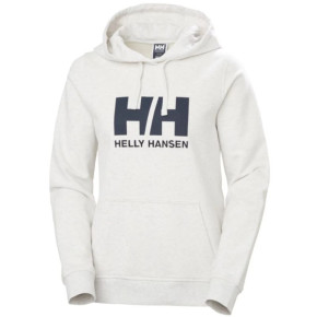 Helly Hansen Logo Hoodie W 33978-823
