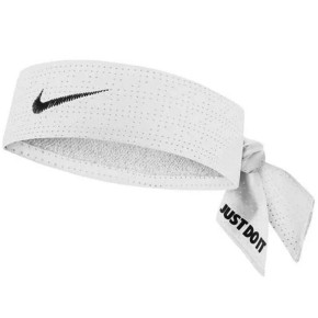 Froté tričko na ramena Nike Dri-Fit N1003466101OS