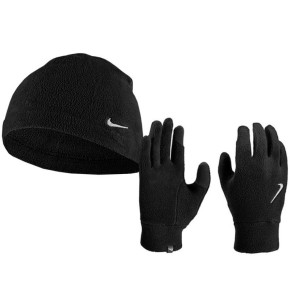 Nike Dri-Fit Fleece M Rukavice a čepice N1002578082