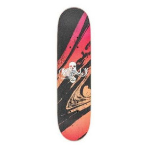 Globe dokončuje skateboard Mt Warning Mid H20 10525388