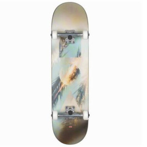 Globe přidává skateboard G1 Strack Daydream 10525393