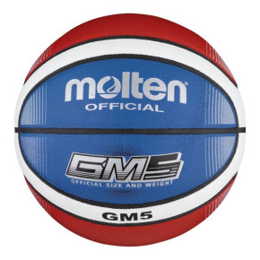 Molten basketbal GM5 BGMX5-C