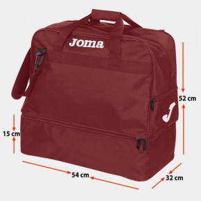 Sportovní taška Joma Training III X-Large 400008.671