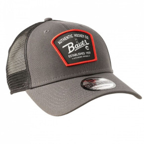Bauer NE Patch 9Forty cap 1062323