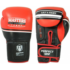 Masters Rbt-Lf 0130746-16 16 oz boxerské rukavice