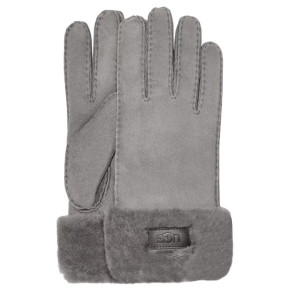 UGG Turn Cuff Glove 17369-MTL dámské