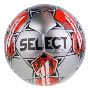 Vybrat míč Futsal Prestige FUTSAL PRESTIGE SILVER