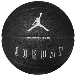 Míč Jordan Ultimate 2.0 Grafická 8P vstupní/výstupní koule J1008257-069