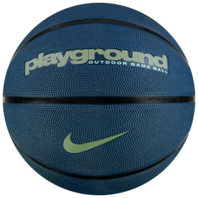 Míč Nike Everyday Playground 8P Graphic Deflated Ball N1004371-434
