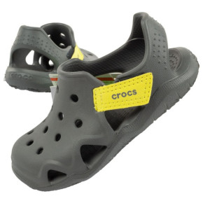 Sandály Crocs Swiftwater Jr 204021-08I