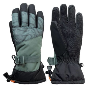 Lyžařské rukavice Elbrus Maiko TB Jr 92800553535