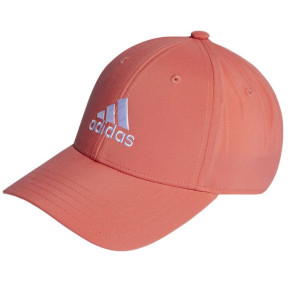 Adidas BBallcap LT Emb IR7885 baseballová čepice